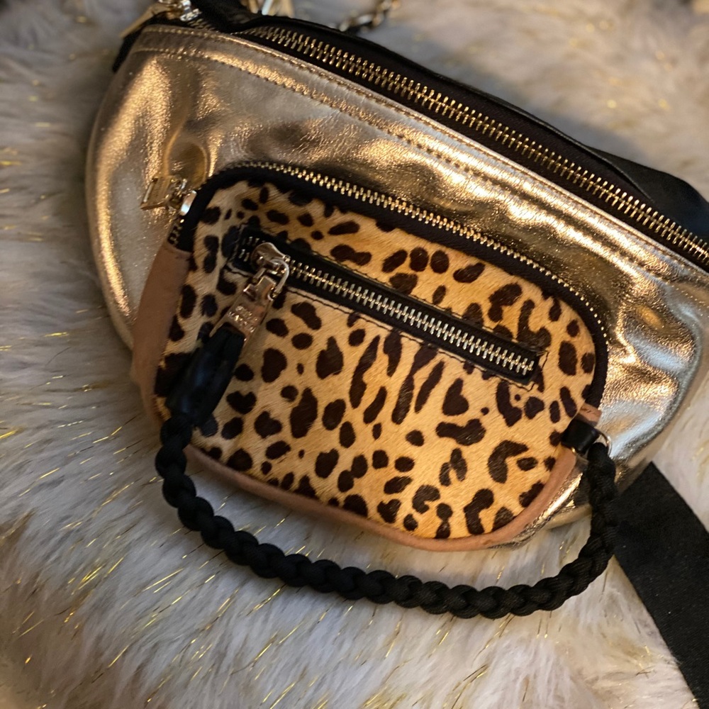 Steve Madden Fanny Pack